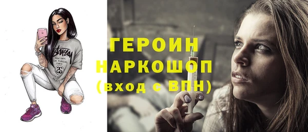 хмурый Верея